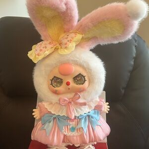 400% Baby Three Lolita